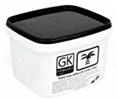 Gk Organics - Cenere Di Palma 500Gr