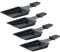 Spring Pfännchen für Raclette 2&4 4er Set