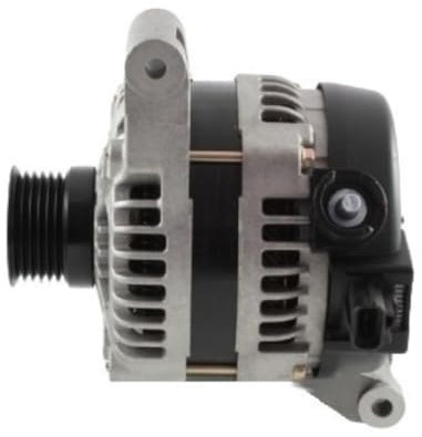 TESLA TECHNICS TT11303 PRO Alternatore per auto 12V, 120A. Compatibile con FORD, VOLVO. Eccellente rapporto qualità-prezzo. Installazione facile e garanzia.