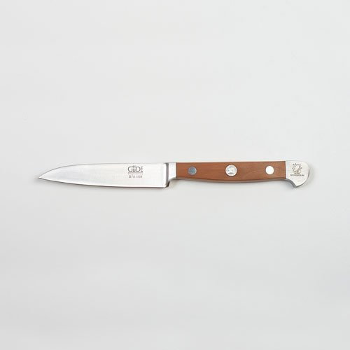 Franz Güde Küchenmesser Sonderserie in Birne für Gemüse