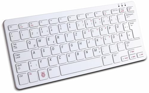 Raspberry PC Pi 400 CPU1.8GHz 4GB Deutsches Layout