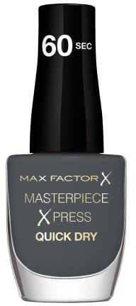 Max Factor Masterpiece Xpress Quick Dry Laca de uñas Tono 810 Cashmere Knit 8 ml