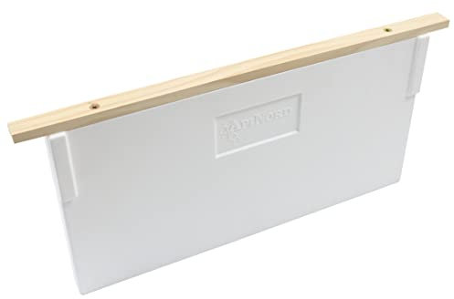 Zander Styro Wärmeschied Rähmchen Schied Beuten Imkerei