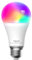 meross Ampoule Connectée, Ampoule LED Intelligente Compatible avec Alexa et Google Home, E27 2700K-6500K Ampoule Dimmable Multicolore (Équivalente 60W) avec Contrôle Vocal à Distance (1)
