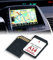 ESEWALAS 2023 Latest Version Navigation SD Card,A14 Navigation sd Card USA Canada Map,Car GPS SD Card,2023 GPS Card Map Card Updated A14-GM5T-19H449-AH,Support USA/Canada New Maps