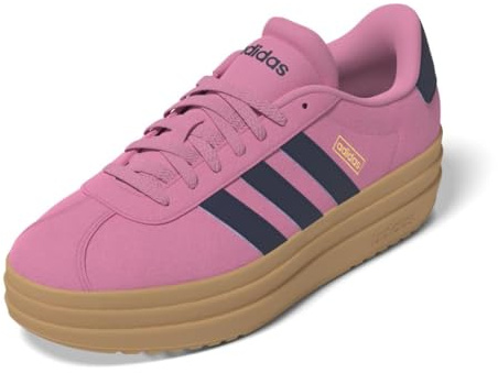 adidas VL Court Herren-Sneaker, 44 EU