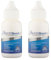 2pcs Lace Wig Adhesive Glue Hair Strong Waterproof Bonding Glue For Wigs & Hairpieces Humidity-Resistant Safe Skin (2 Pack 38ml)