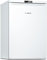 Bosch, Series 2, KTL15NWEAG, Undercounter Fridge with Icebox, MultiBox, LED light, 2 glass shelves, 3 door shelves, Integrated horizontal handle, door alarm, SuperCooling in White