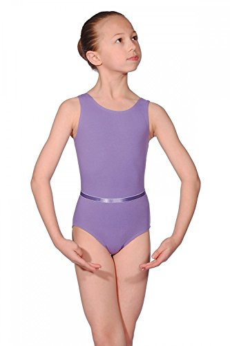 Roch Valley CJune RAD Exam Leotard
