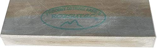 scherenkauf Rozsutec Natur Schleifstein 200x60x30mm, Feinabziehstein