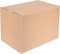 Flanacom Stabiler DHL Karton Paket 2-welliger Faltkarton großer Versandkarton 600x500x400 mm TOP Qualität (1)