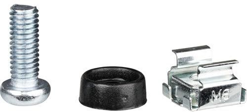 EFB Elektronik 691100M porta accessori Confezione di dadi in gabbia