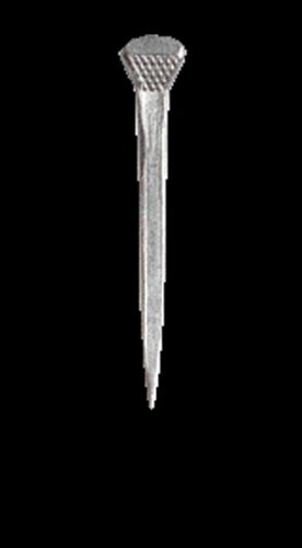 5 City Head Horseshoe Nails - 500 Pack
