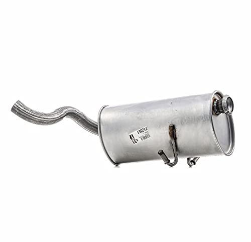 Bosal 135-225 Silencieux arrière