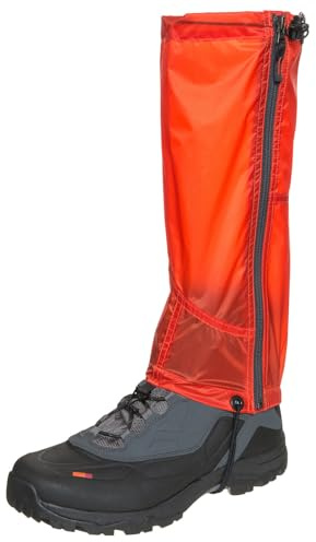 VAUDE Albona Gaiter II Orange M