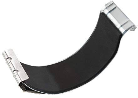 SAREI Haus und Dachtechnik Dachrinnenverbinder Zink 7-teilig, SHDT
