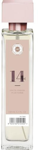 IAP Pharma Parfums nº 14 - Eau de Parfum Floral - Mujer - 150 ml