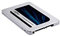Crucial CT1000MX500SSD1 - MX500 1TB SSD SATA III 2.5IN - MX500 mit 1 TB SATA 2,5 Zoll 7 mm (mit 9,5-mm-Adapter) internes Solid-State-Drive