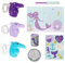 Mermaid Wishes Mega Value Favour Pack (48 pk)