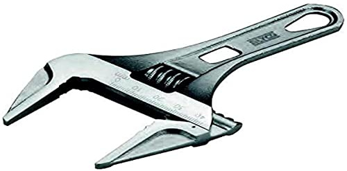 Alyco Alyco 172288 Llave Ajustable Corta Apertura Extra 250 mm