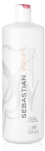 Sebastian Volupt Conditioner 1er Pack(1 x 1000 milliliters)