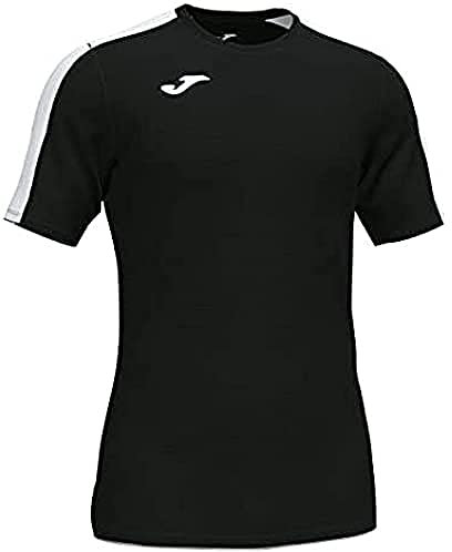 Joma Academy Kinder Thermo-T-Shirt Schwarz 2XS-Xs, 101018.100.2XS-Xs