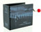 Hand-cranked Music Box/Musical Box Made of Illustrated Cardboard in The Shape of a Book with 18-Note Musical Mechanism - Main Theme (Ramin Djawadi)