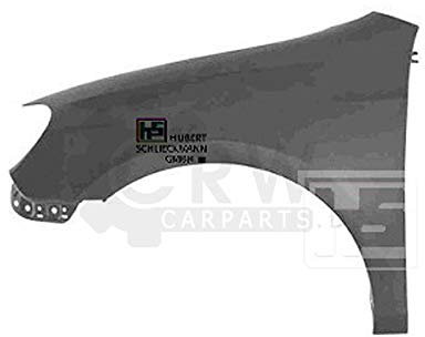 Kotflügel Fender vorne links für VI Bj. 11/08->>