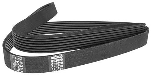 DENCKERMANN Cinghia servizi 6PK976 Polo Schrägheck (6R1, 6C1) Vento (1H2) 976mm