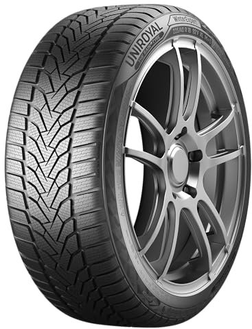 Uniroyal WinterExpert - 195/65 R15 91T - C/B/72 - Winterreifen (PKW)