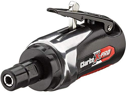 Clarke X-Pro CAT146 Professional ¼” Mini Air Die Grinder