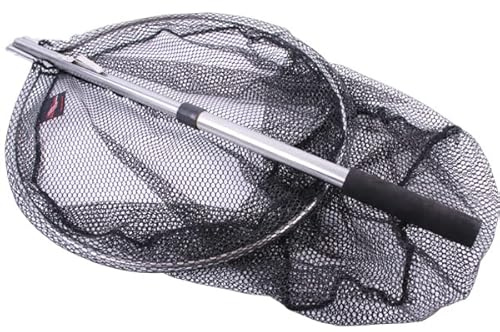 Sänger 7303 050 Fischernetz, Unisex-Adult, Mehrfarbig, 50 cm x 40 cm