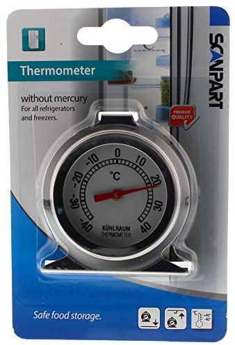 Scanpart Thermometer -40C bis +40C Grad