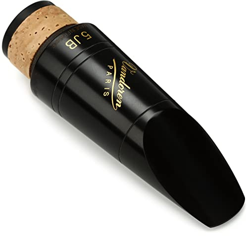 Vandoren CM3108 5JB Profile 88 Bb Clarinet Mouthpiece