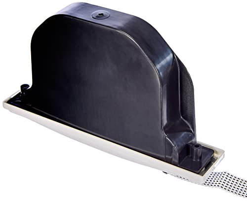 41113 Recogedor minipack blanco con cinta de 18 mm