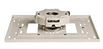 Epson ELPMBPRH Mounting Adapter for Projector - White