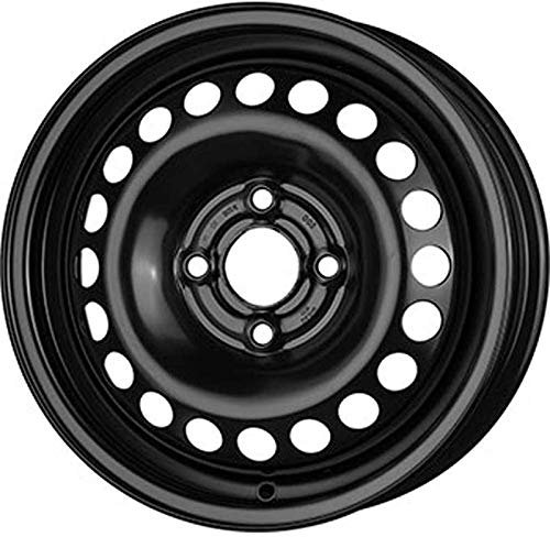 MWD Stahlfelge 5,5x14 ET39 4x100 - 14201