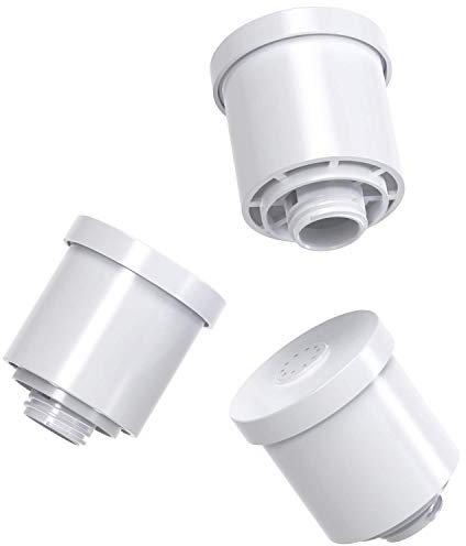Pro Breeze 3 x Ion -Exchange Resin Filters for Ultrasonic 5.6L Humidifier (PB-12)
