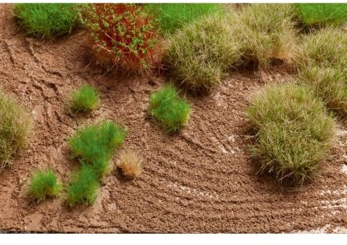 78150 Modelliermasse Gelände, 250 ml (erdbraun)