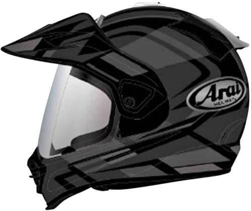 Arai Tour-X5 Discovery Casque de Motocross