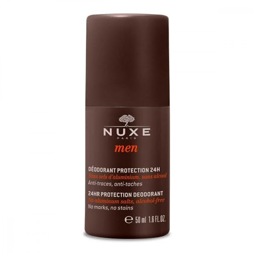 Nuxe Men aluminiumfreies Deodorant 24 h Schutz 50 ml