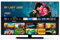 MEDION TV 50 pollici (125,7 cm) QLED Fire TV 4K (Smart TV, Dolby Vision HDR, Dolby Atmos, DVB-T2 HD, DVB-C, DVB-S2, HEVC, Netflix, Prime Video, Bluetooth, DVB-T2, MD 850800)