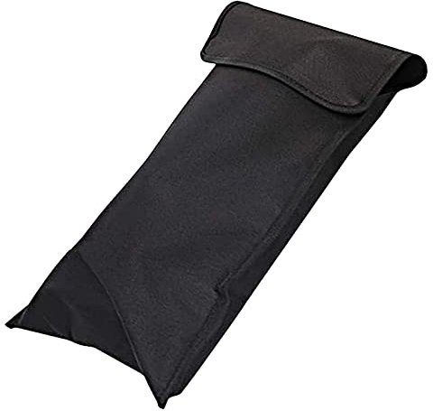 JINGLING Rangement pour Outils Barbecue Sacs pour Porte-Outils Barbecue Transport pour Ustensiles Cuisson Pliables Barbecue en Plein Air Accessoires Barbecue