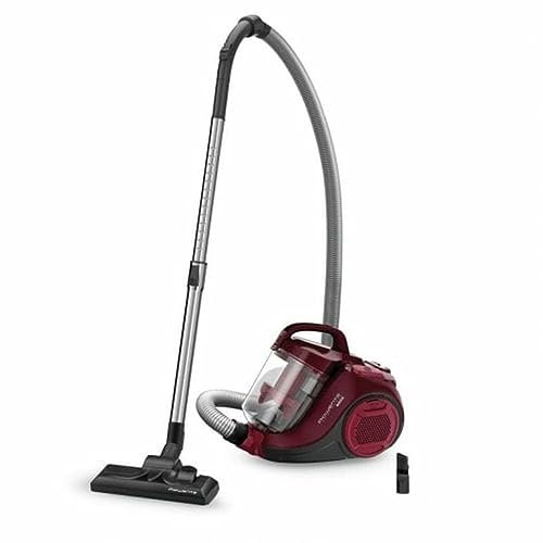 Rowenta Aspiradora sin Bolsa Swift Power Cyclonic 750 W