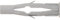 Fischer Uni-Dübel Fischer Fu 10 X 60 25St
