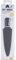 RBV Birkmann Birkmann 1010741610 Tortenmesser, Easy Baking, 30 cm, Kunststoff, Grau, 5 x 3 x 2 cm