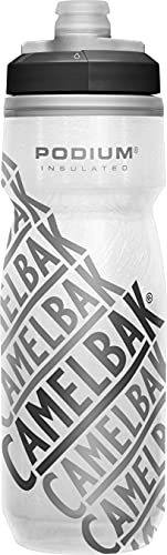 CamelBak Podium Chill Water Bottle 21oz, Race Edition