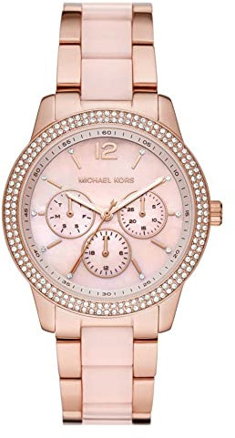Michael Kors MK6928 Ladies Tibby Watch