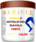 dahbell Artiglio del diavolo forte e Arnica per cavalli uso umano gel pomata per muscoli balsamo crema effetto riscaldante
