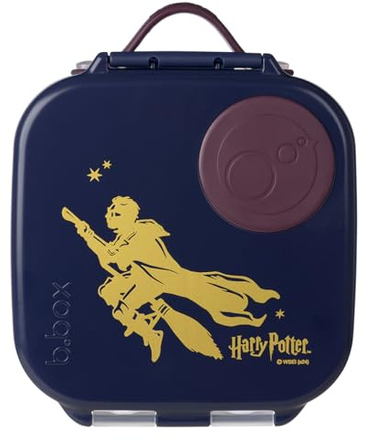 b.box Mini Lunchbox - Harry Potter